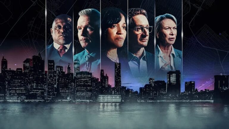 “Homicídio: Nova Iorque” Série Documental na Netflix: brutais assassinatos em Nova Iorque nos anos 90 e 2000