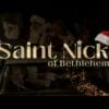 Saint Nick Of Bethlehem