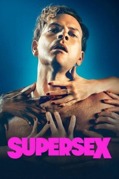 Supersex 2024 Una Miniserie De Netflix Sobre La Vida De Rocco