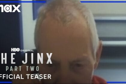 The Jinx - Part Two