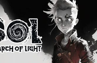 S.O.L Search of Light