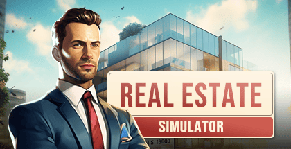 Real States Simulator on Steam this March