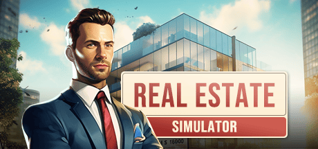 Real States Simulator on Steam this March