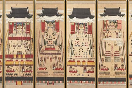 `Danza y Música de la corte real de la dinastía Joseon´: Descubre la historia de la música y danza de la corte coreana de la mano del Museo Nacional de Música Tradicional Gugak