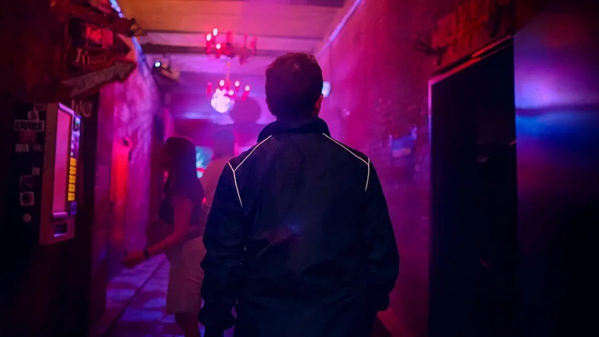Crime Scene Berlin: Nightlife Killer – Netflix Docuseries: A Serial Killer is on the Loose in Berlin