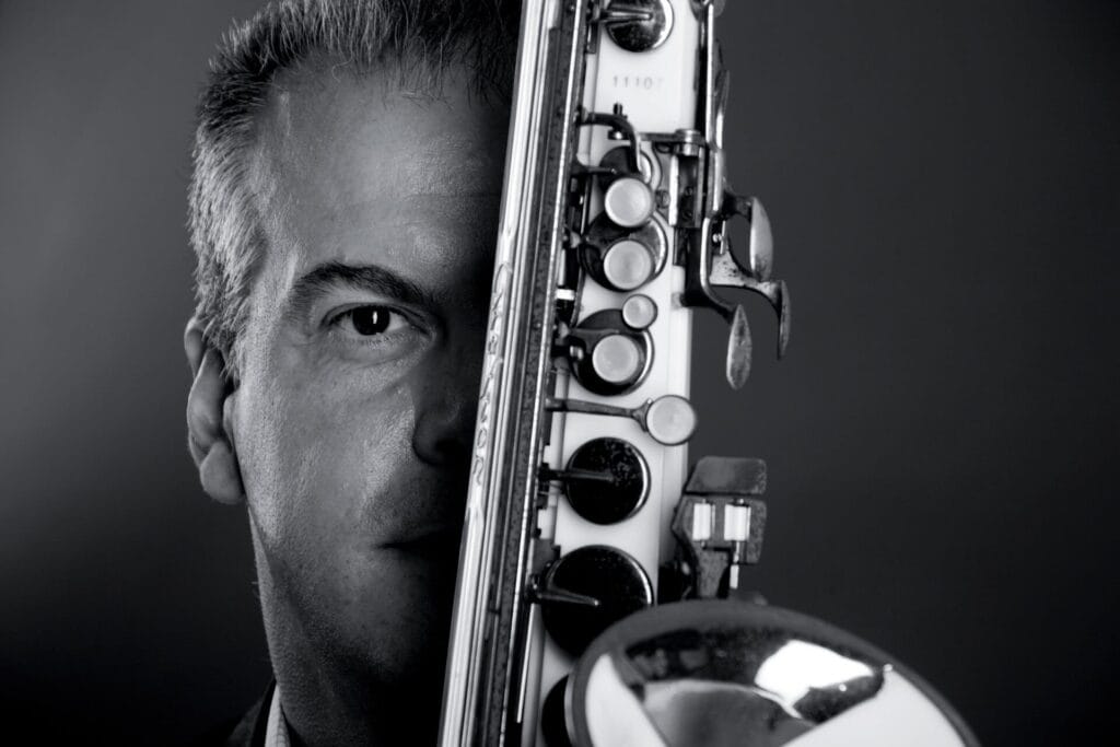 O Museu do Saxofone em Fiumicino Apresenta um Fim de Semana Musical Extraordinário