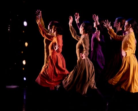 Limón Dance Foundation Presents the 2024 Spring Gala Honoring Linda Murray and Lourdes Lopez: Celebrating Boundless Artistry and Community Unity