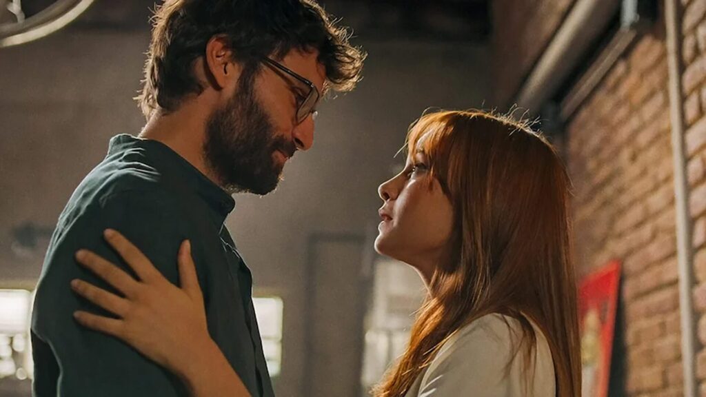 Love, Divided (2024) – A Delightful Rom-Com on Netflix Just in Time for Spring - Vimarsana News