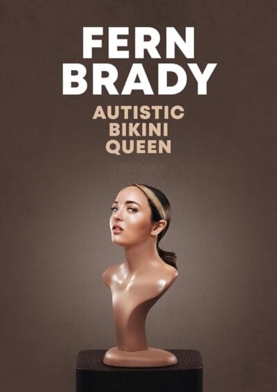 펀 브레이디: 자폐증 비키니 퀸