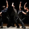 El teatro Fernán Gómez. Centro Cultural de la Villa acoge el 33º Certamen de Coreografía de Danza Española y Flamenco