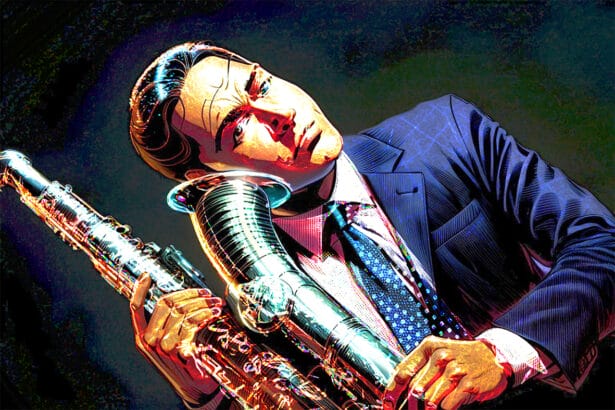Ein Wochenende im Zeichen des Saxophons im Museo del Saxofono von Fiumicino