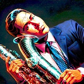 Le Musée du Saxophone de Fiumicino célèbre le saxophone avec un week-end de musique et de culture