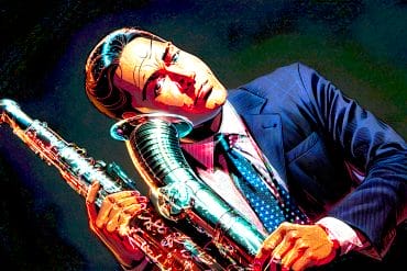 Il Museo del Saxofono di Fiumicino celebra il fascino senza tempo del sax con un weekend all'insegna della musica