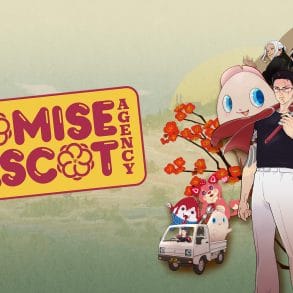 Kaizen Game Works Unveils "Promise Mascot Agency": A Trailblazing Venture into Open World Mascot Management for 2025