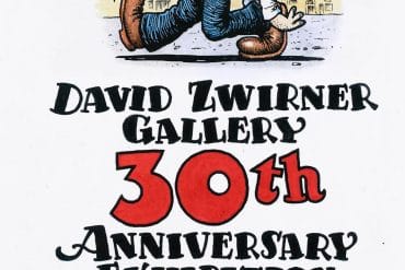 David Zwirner celebra 30 años con la apertura de su nueva galería insignia en Los Ángeles