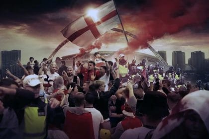 Euro 2020 : Une finale au bord du chaos
