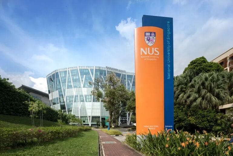 Kering과 싱가포르 국립대학교(National University of Singapore)가 기업의 기후 전략에 관한 혁신적 연구 시작