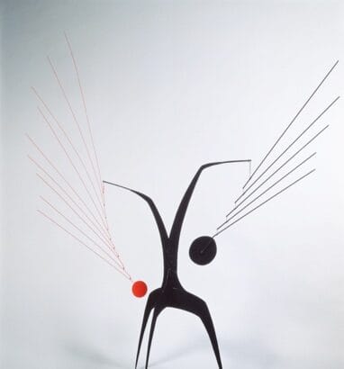 Alexander Calder