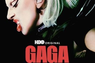 Gaga Chromatica Ball”