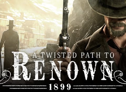 A Twisted Path to Renown