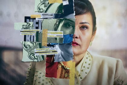 Nelma Kodama: The Queen of Dirty Money