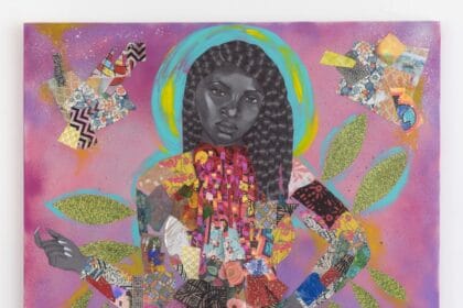 Landmark exhibition explores an expansive view of Black identity