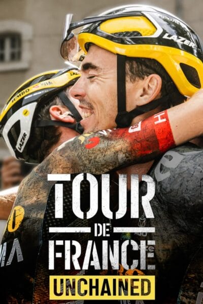 ツール・ド・フランス: 栄冠は風の彼方に