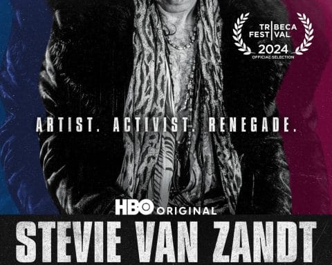 Stevie Van Zandt: Disciple