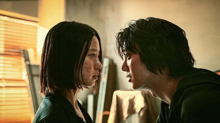 《甜蜜家园》第三季：Netflix最惊悚的韩剧强势回归