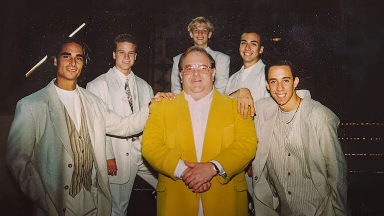 “Dirty Pop: The Boy Band Scam” Documentary on Netflix. Behind the Music and Money: The Lou Pearlman Story