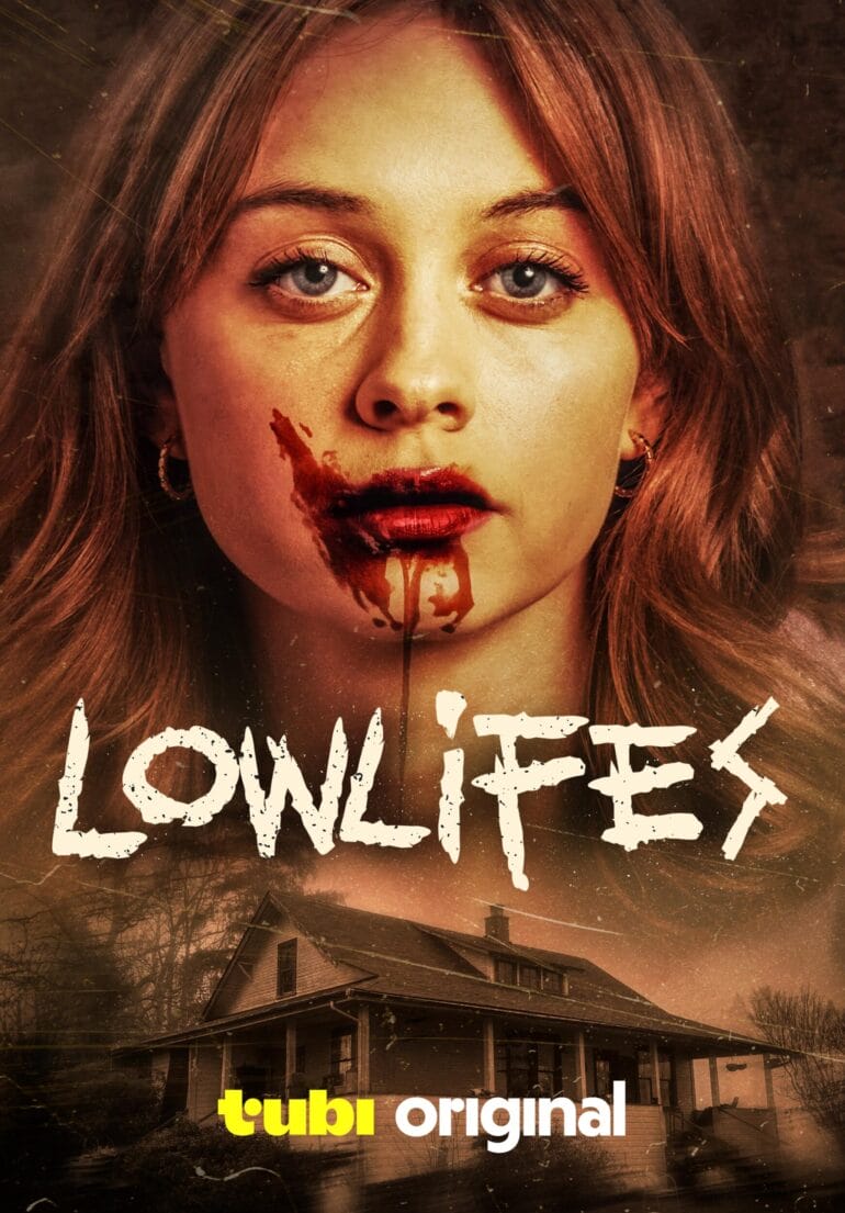 《Lowlifes》：电影评论——成功融合了幽默、恐怖和血腥元素