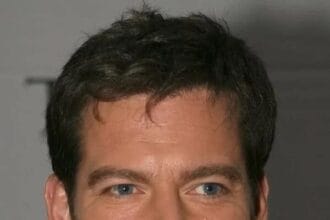 Harry Connick Jr.