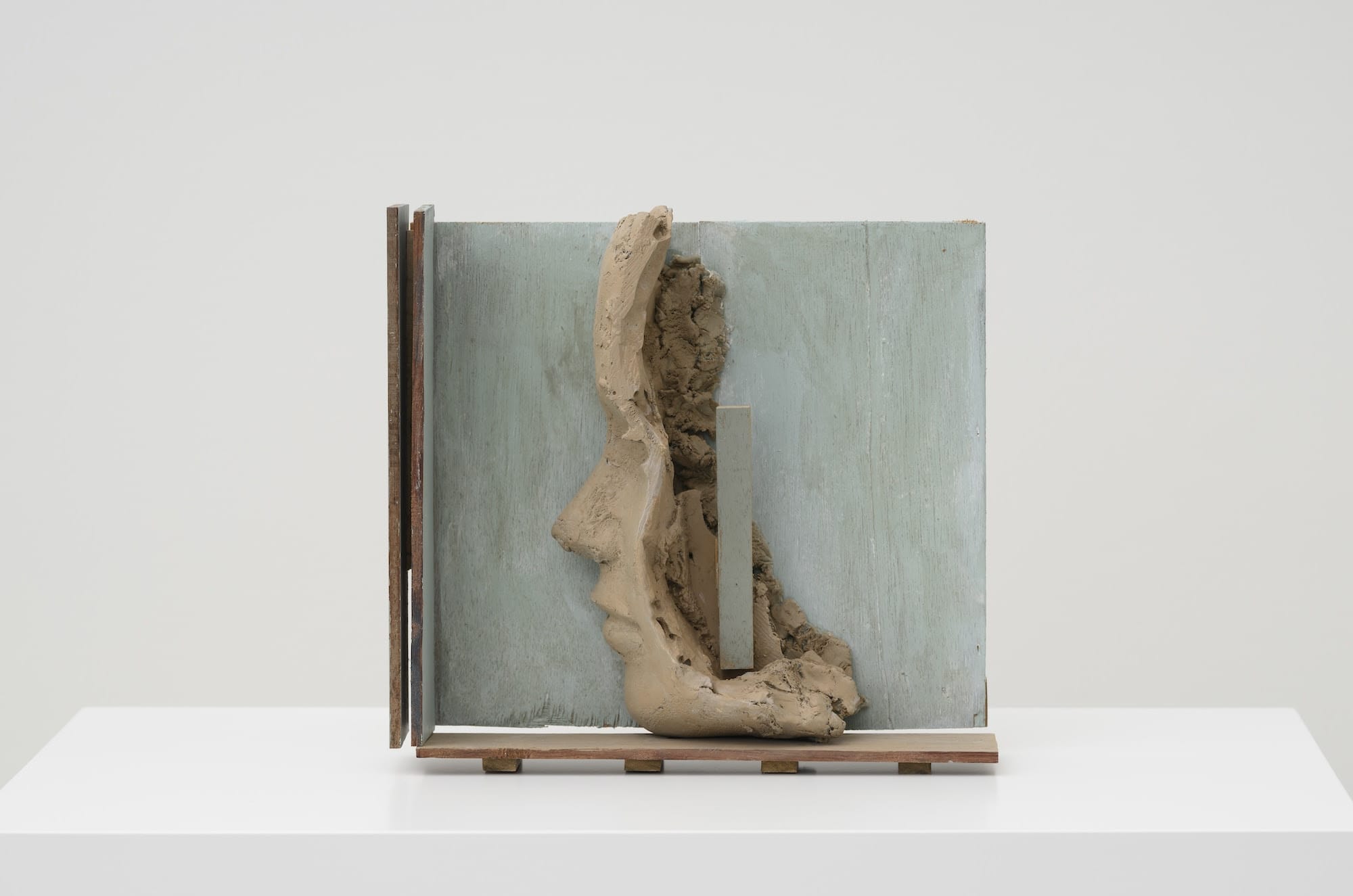 Mark Manders