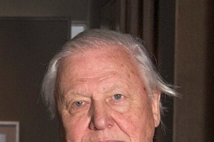 David Attenborough